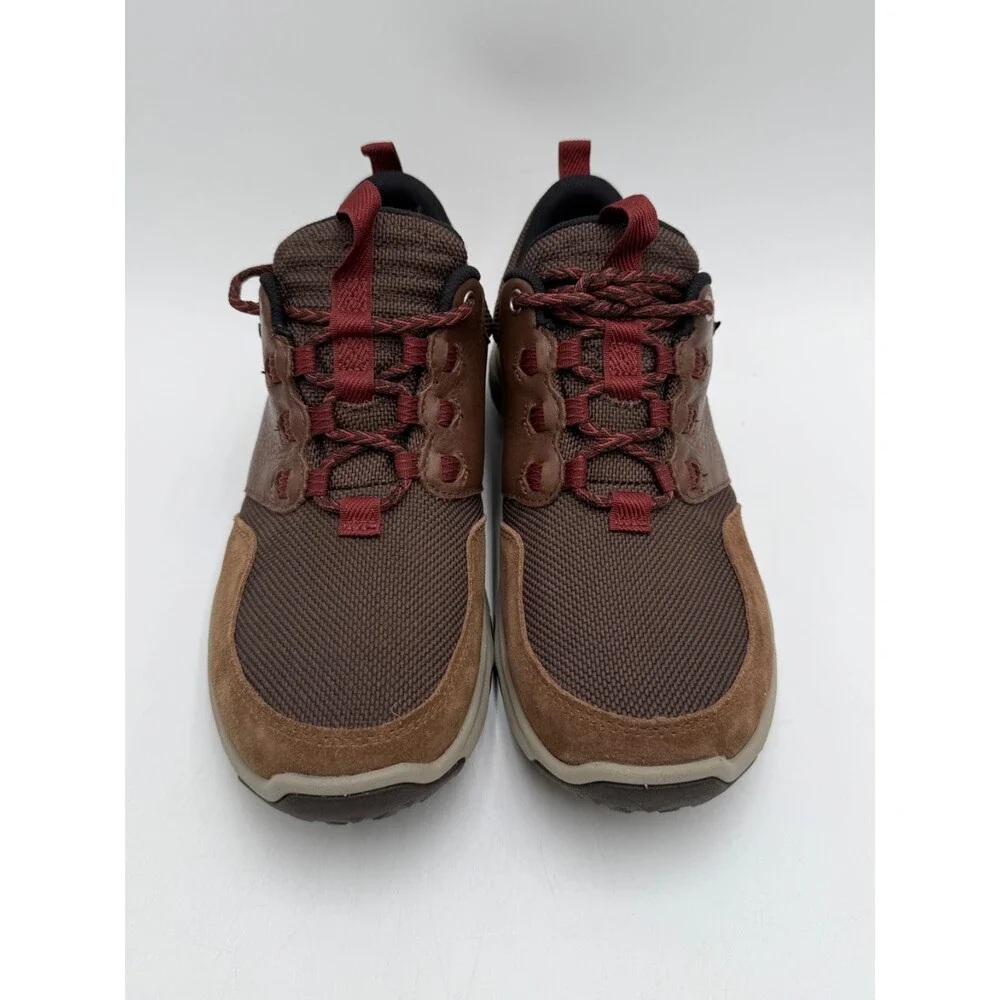 TEVA ARROWOOD VENTURE WP Men's Hiking Sneaker Boot Brown Multiple Sizes
